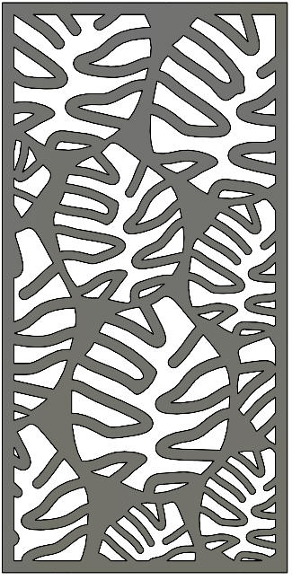 PVC - Panel 6